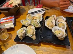 -烧蠔帮·湛江生蚝(工农店)