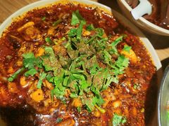 -杨三孃跷脚牛肉(中粮鸿云悦街店)