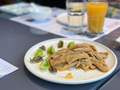 芥末鸭掌-小大董·烤鸭(观景餐厅·南京西路店)