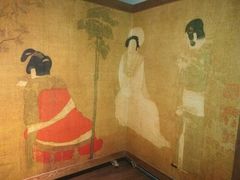 -西安大唐西市博物馆