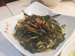 开洋葱油拌面-东泰祥生煎馆(重庆北路店)