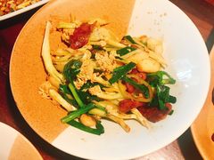 -外婆家(南开大悦城店)