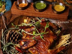 -Hi City·城市之巅