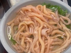 -密友回转自助火锅(世茂国际广场店)