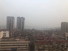 -烟台碧海饭店(烟台火车站店)