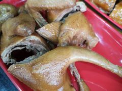 -光明刘冰乳鸽店(光明法政北路店)