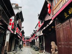 -石潭村