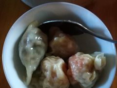 -袁亮宏饺子云吞(侯家桥菜场店)