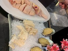 -维园悦谱·海派家常菜(乌鲁木齐南路店)