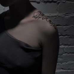 -極致刺青TATTOO STUDIO 私人订制