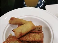 -上海大宁福朋喜来登酒店大堂吧(共和新路店)