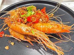 -火地铁板烧(昆山万象汇店)