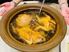五件子汤-新聚丰菜馆(太监弄店)