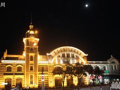 -中国铁道博物馆(正阳门馆)