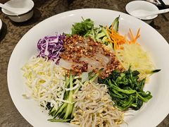 家常凉菜-嘎吧锅私家菜馆(新村十区店)