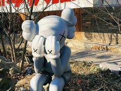 -糖房咖啡(南锣鼓巷店)