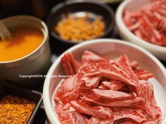 -九田家黑牛烤肉料理(石路天虹店)