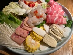 -生如夏花泰式火锅(西村黑金店)