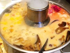 -眉州东坡(上海中心店)