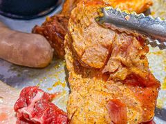 -炙城·韩式烤肉(南京东路店)