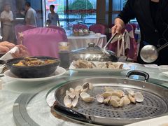 -流舫海鲜酒家(张溪店)