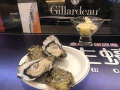 -HIHE Bistro·Oyster Bar(华熙live店)