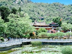 -南普陀寺
