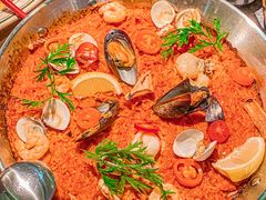 -芭莉与彩虹西餐厅(成都合生汇店)