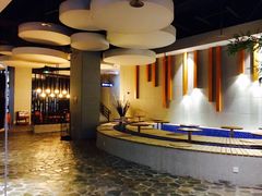 -丽池宫韩式汗蒸会馆(华灯坊店)