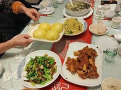 -吴记酱骨炖菜馆(西大直街店)