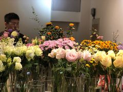 -花未央花店·WEYOUNG