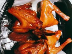 -莞府家宴·东莞菜(市民服务中心店)