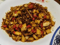 -天下客饭店(中山路店)