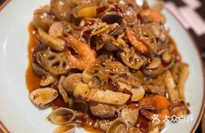 Sweet Spicy Mini Cake