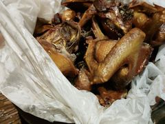 -大鸽饭(马王堆店)