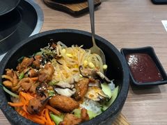 -安大叔拌饭(宝龙店)