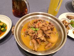 -徽镇小厨·经典徽菜(十里河店)