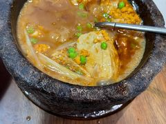 -荷风细雨·中国茶宴(碧云店)