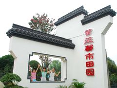 -武汉紫薇都市田园