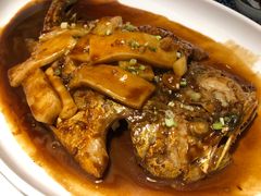 -径山十八道·风味民间菜(杭州总店)