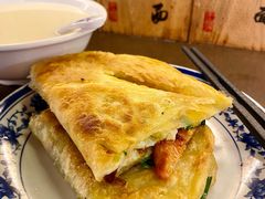 -老客满蛋饼(双塔市集店)