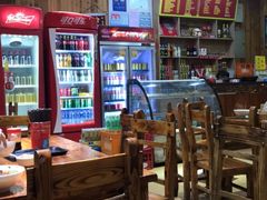 大堂-肆姐面粉馆(坡子街店)