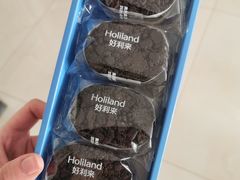 -好利来(大兴龙湖店)