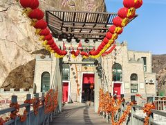 -黑龙潭风景区