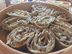 -西北莜面村(太原店)