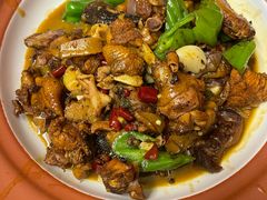 -阿财老铺·老蚌埠龙虾城(华夏总店)