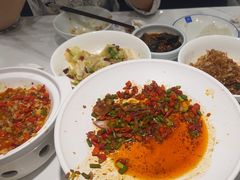 -兰湘子·湘菜小炒(崂山丽达店)