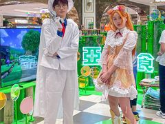 -杭州大厦LSE城市生活超市(杭州大厦店)