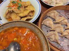 -新兴园饺子馆(河南街店)