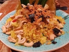-壹泰东南亚主题餐厅·高良姜风情(州桥店)